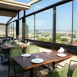 Hotel Old Boutique, Tbilisi