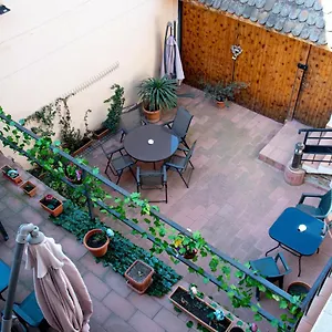 Hotel Boutique Avlabari, Tbilisi