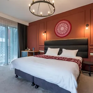 Hotel Matiane Boutique, Tbilisi