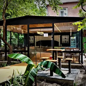 Hotel Salosi, Tbilisi