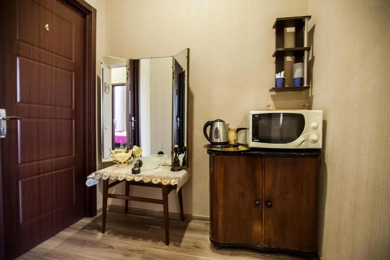 Guest House Didis Tiflis 0*,