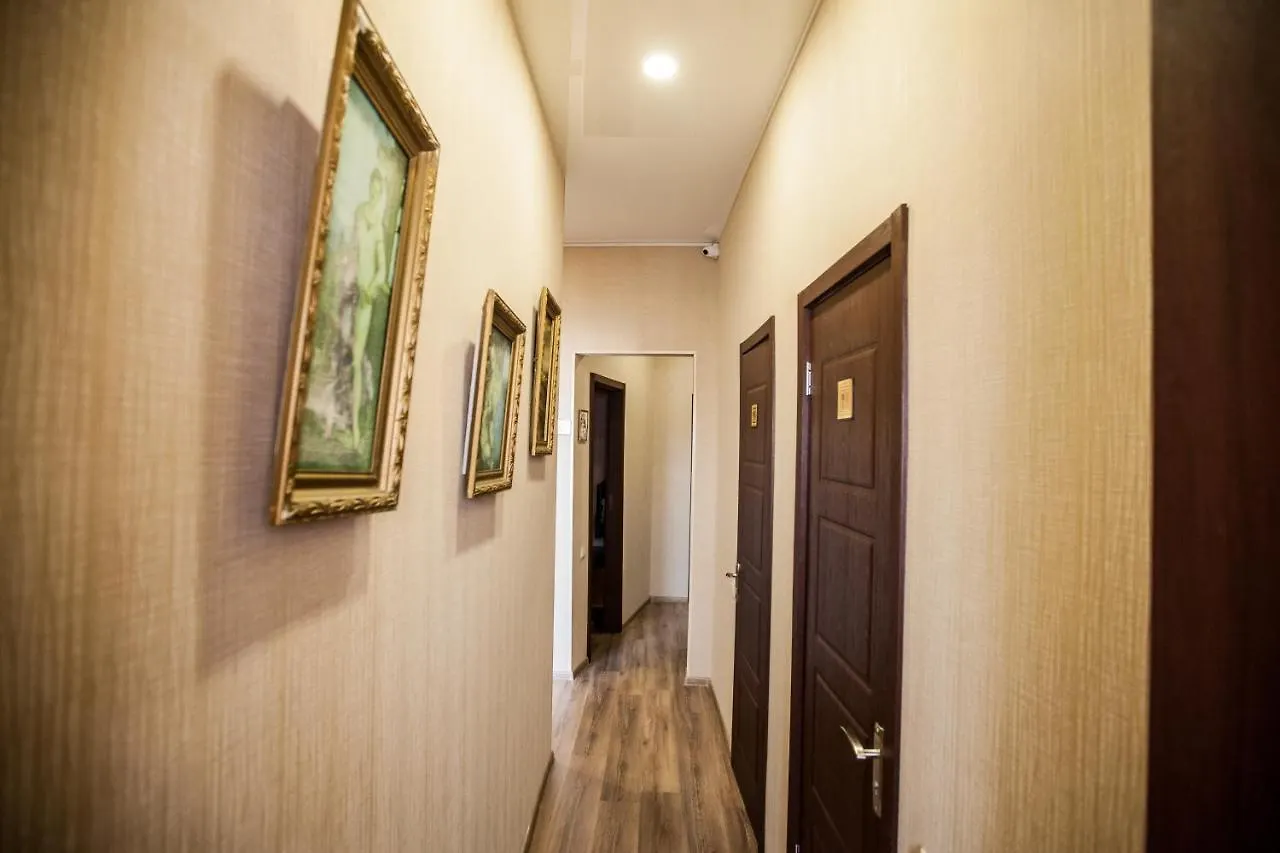 Guest House Didis Tiflis 0*,