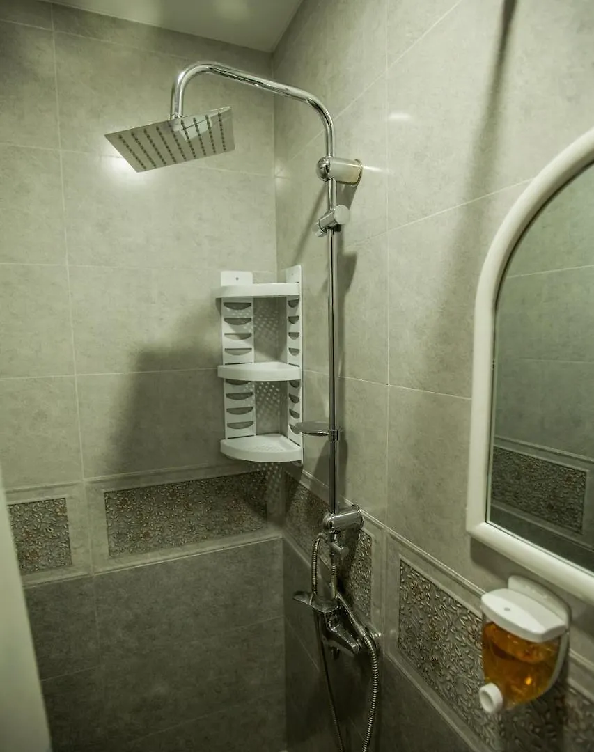 Guest House Didis Tiflis Gürcistan