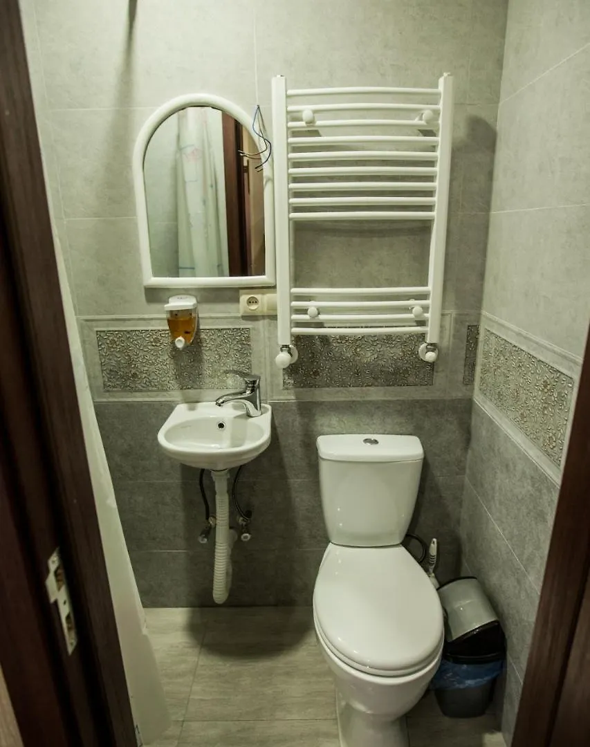 Guest House Didis Tiflis