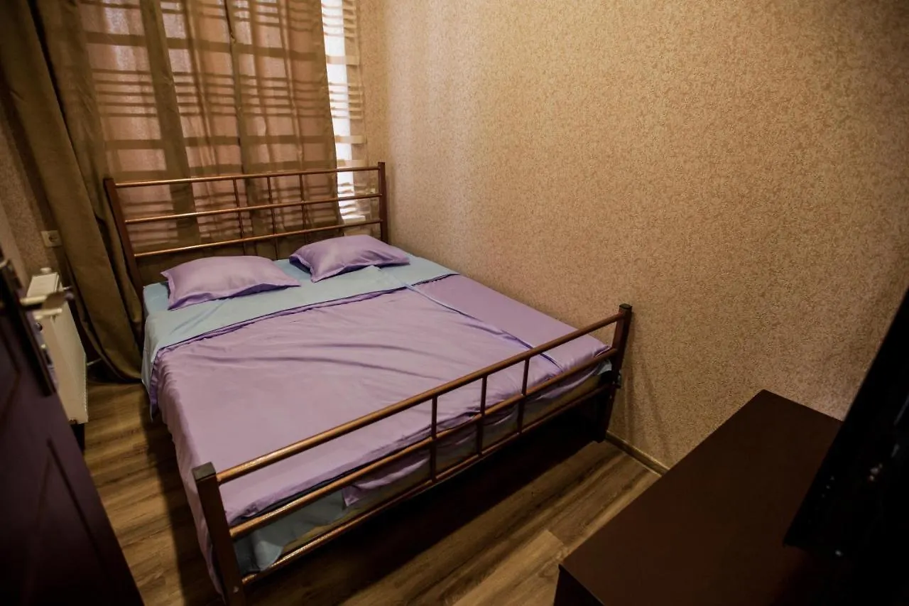 Guest House Didis Tiflis