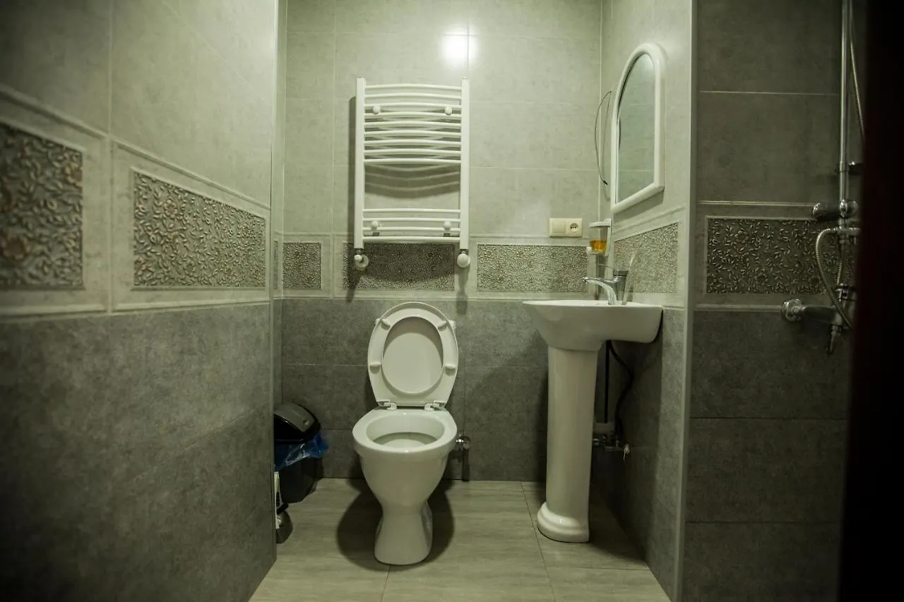 Guest House Didis Tiflis