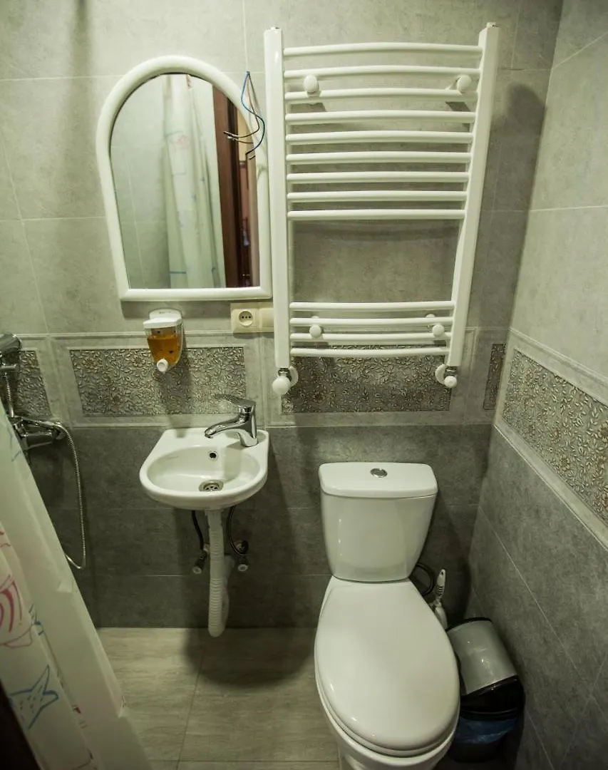 Guest House Didis Tiflis