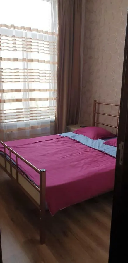 Guest House Didis Tiflis