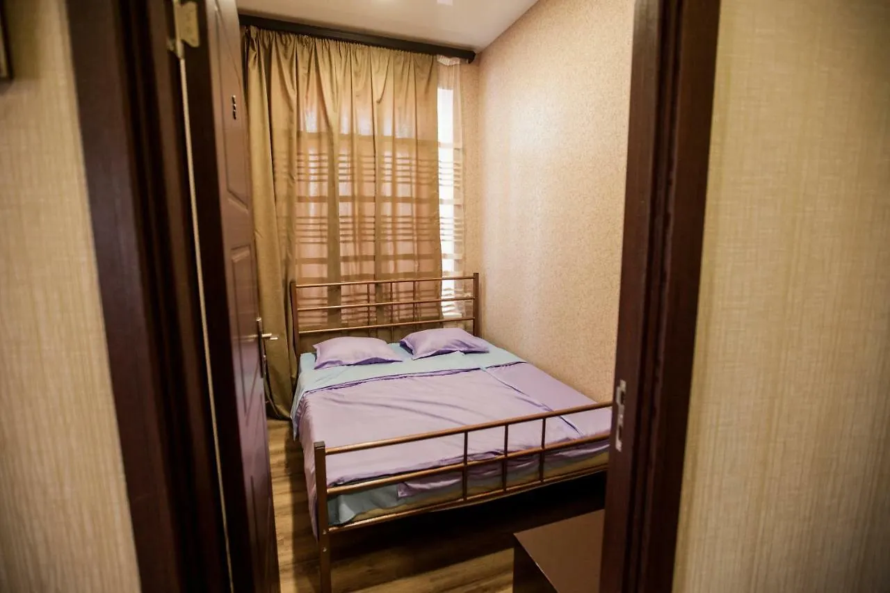 Guest House Didis Tiflis