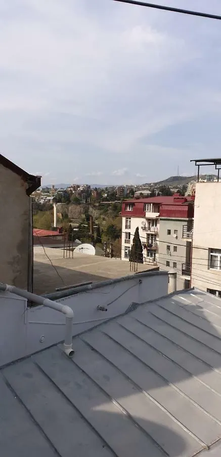 Guest House Didis Tiflis