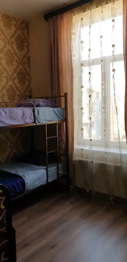 Guest House Didis Tiflis Gürcistan